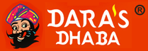 DARA'S DHABA Logo