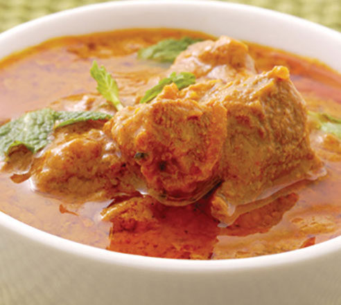 Menu Item